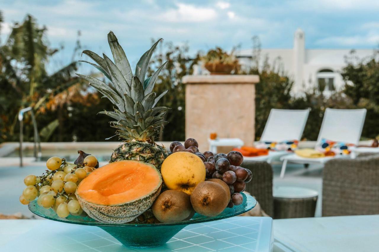 Hotel Al Mulino Anacapri Kültér fotó
